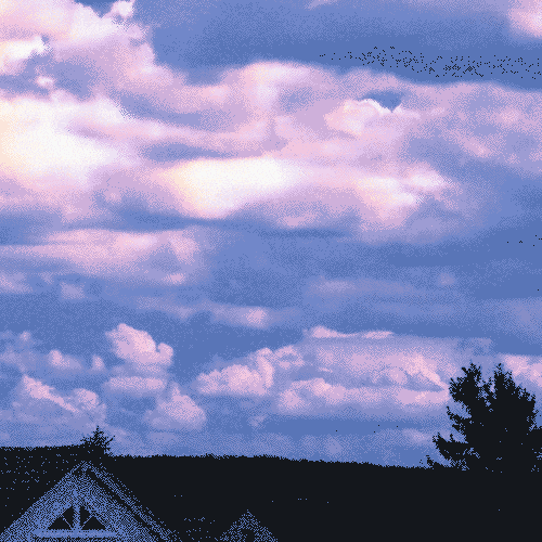 cloud